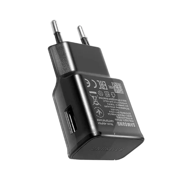 کلگی شارژر 15 وات سامسونگ (Samsung) مدل EP-TA200 گارانتی بارمانکو - تصویر 3